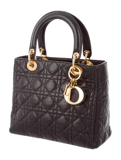 dior purse price|christian dior bag cost.